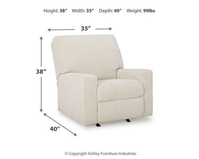 Bristaview Recliner | Ashley Homestore 9970425
