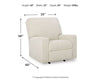 Bristaview Recliner | Ashley Homestore 9970425