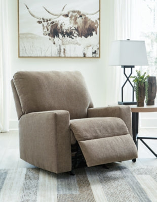 Bristaview Recliner | Ashley Homestore 9970525