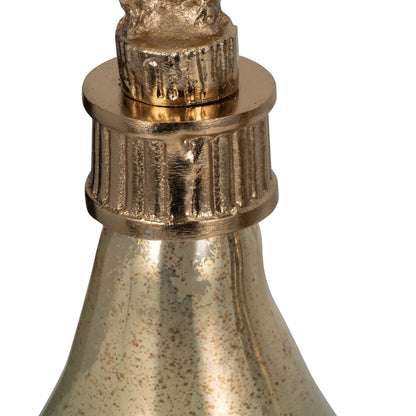 EV19477| Glass Vases