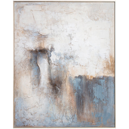 EV70304  WALL ART( Sagebrook Home  )