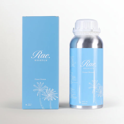 Ocean Breeze 500ml Fragrance Oil