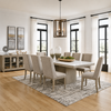 Fawnburg RECT Dining Room Set