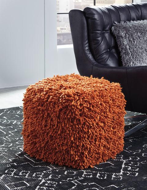 Ashley Homestore |Pouf A1000431