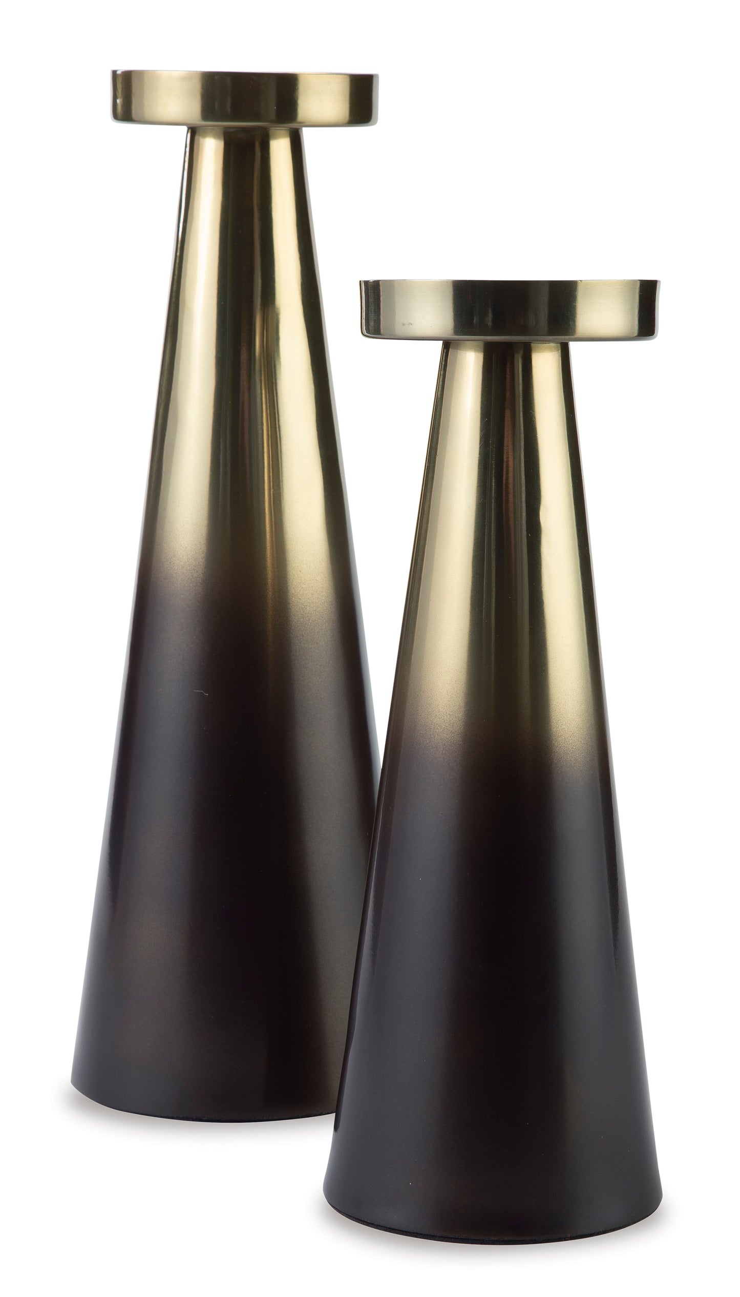 CANDLE HOLDER SET (2/CN)