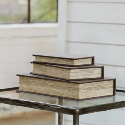 Jolina Box (Set of 3) -A2000488