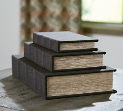 Jolina Box (Set of 3) -A2000489