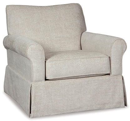 Searcy Accent Chair