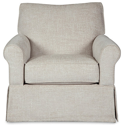 Searcy Accent Chair
