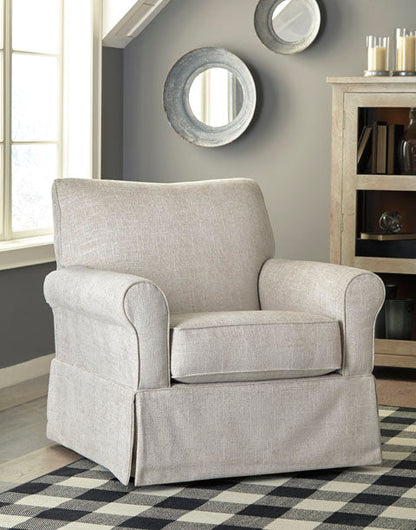 Searcy Accent Chair