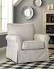 Searcy Accent Chair
