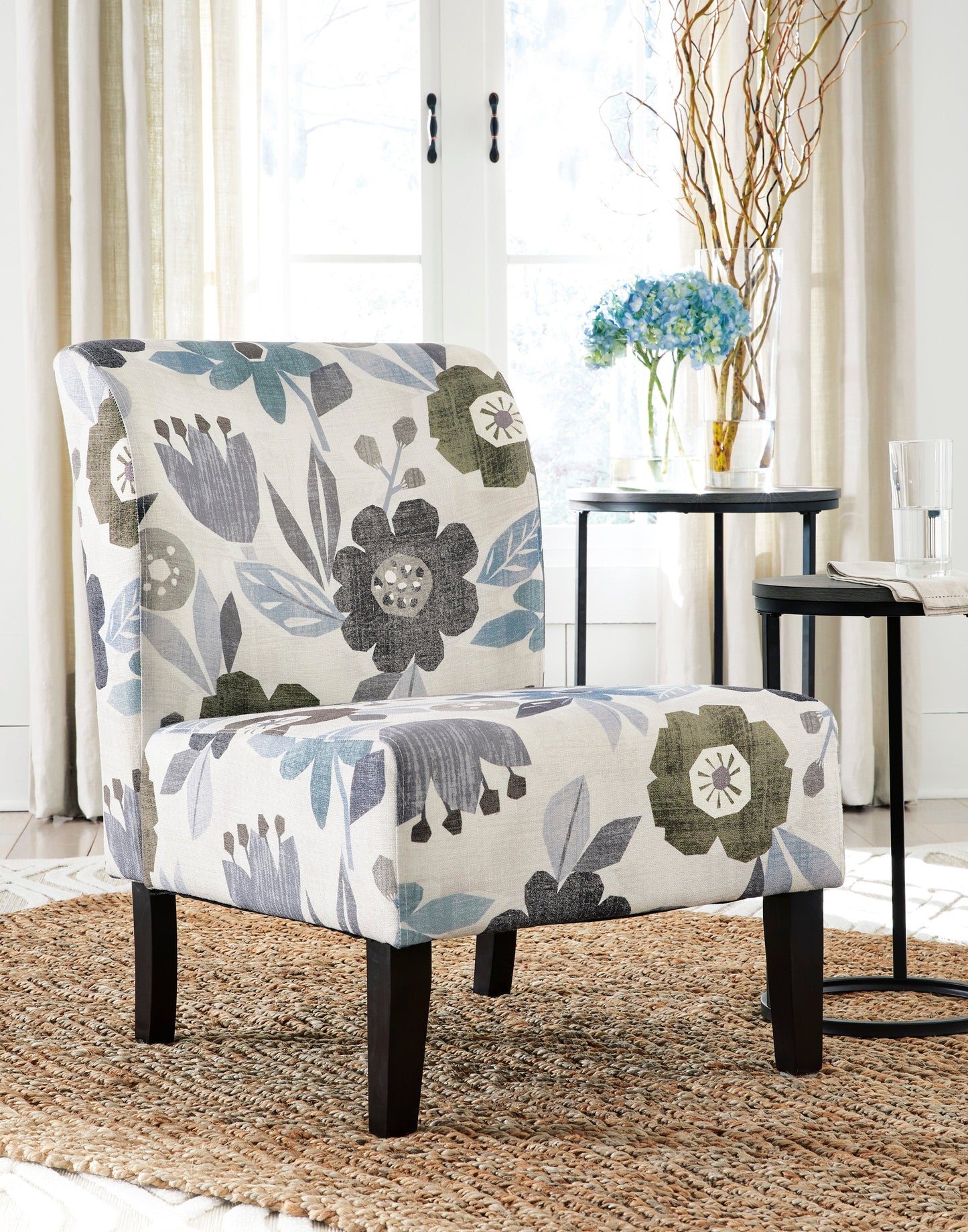 Ashley Homestore | Triptis Accent Chair