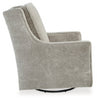 Ashley Homestore | Kambria Swivel Glider Accent Chair