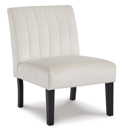 Yarlow Storage Bench