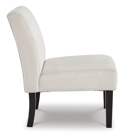 Yarlow Storage Bench