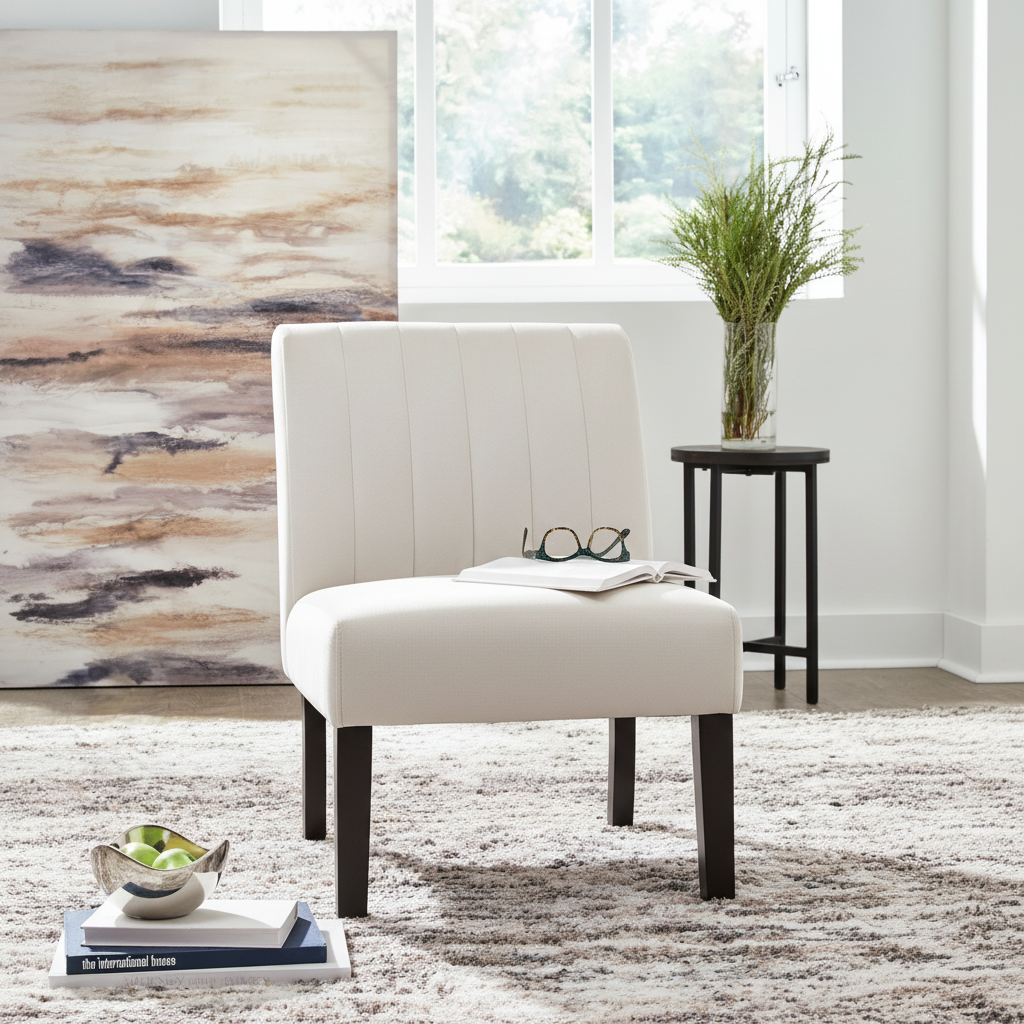 Yarlow Storage Bench