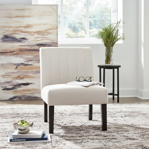 Yarlow Storage Bench