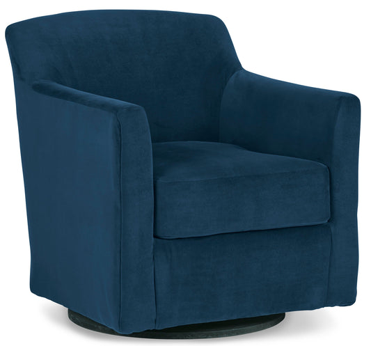 Ashley Homestore | Bradney Swivel Accent Chair