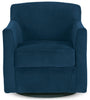 Ashley Homestore | Bradney Swivel Accent Chair