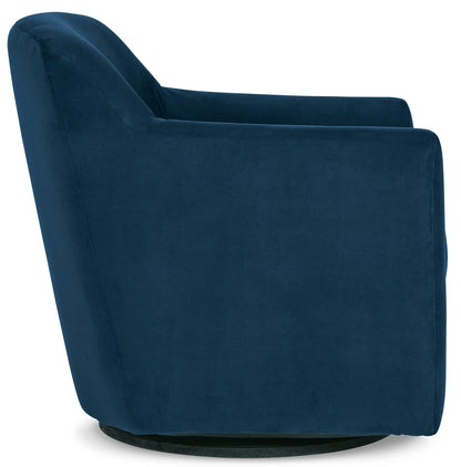 Ashley Homestore | Bradney Swivel Accent Chair