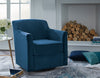 Ashley Homestore | Bradney Swivel Accent Chair