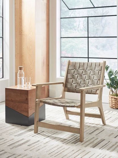 Ashley Homestore | Jameset Accent Chair