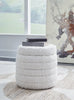 Ashley Homestore | Duntler Storage Ottoman