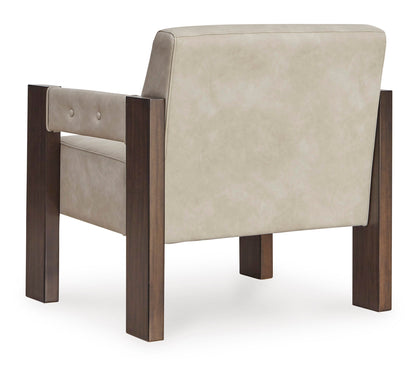 Adlanlock Accent Chair -a3000694