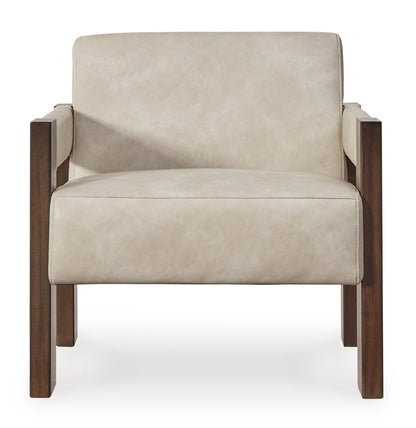 Adlanlock Accent Chair -a3000694