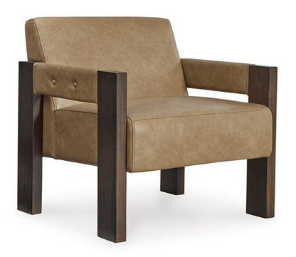 Adlanlock Accent Chair -a3000695
