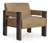 Adlanlock Accent Chair -a3000695