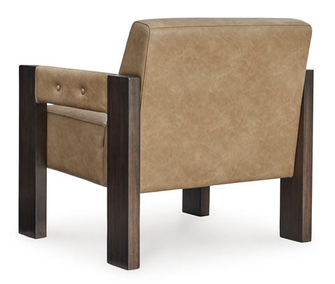 Adlanlock Accent Chair -a3000695