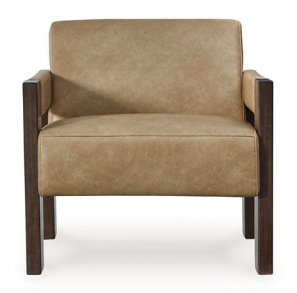 Adlanlock Accent Chair -a3000695