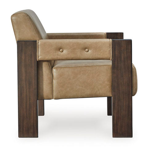 Adlanlock Accent Chair -a3000695