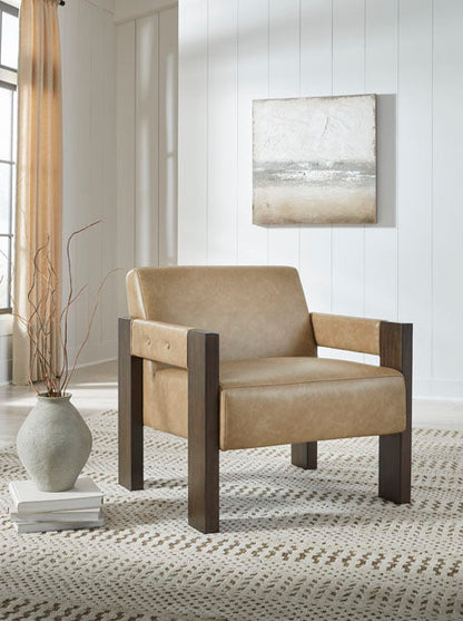 Adlanlock Accent Chair -a3000695