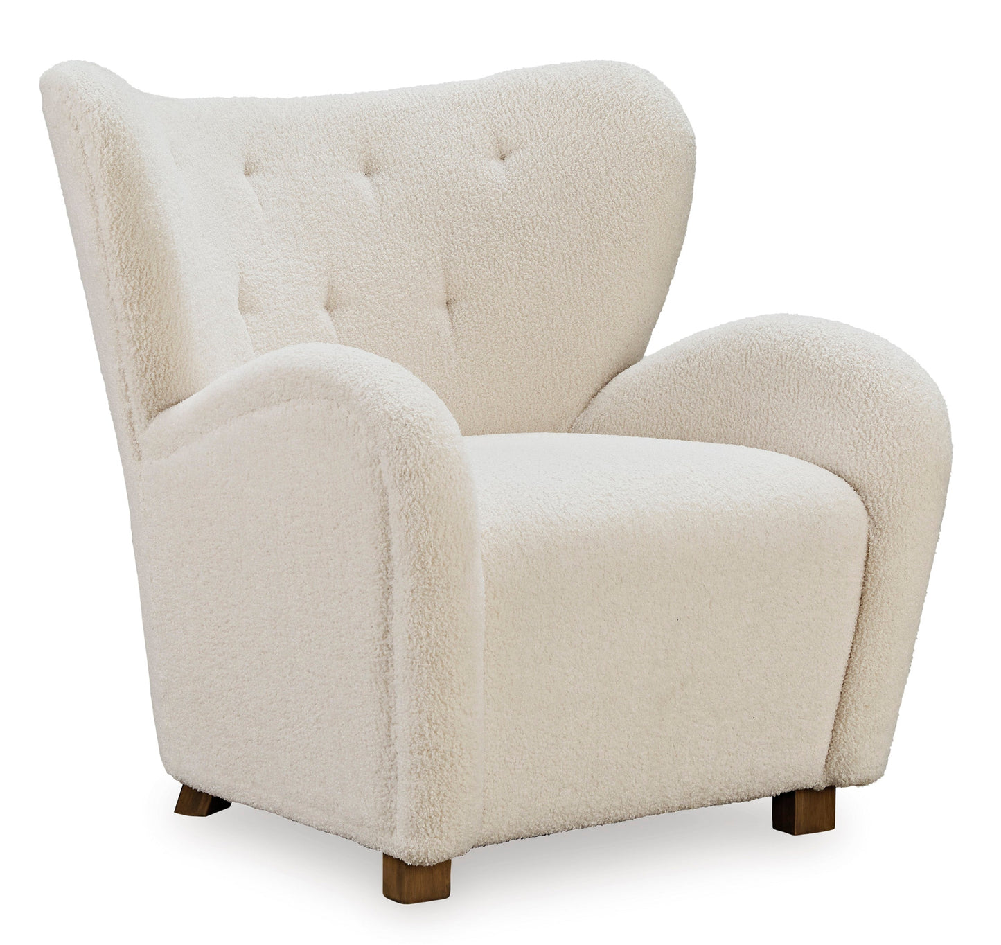 Larbell Accent Chair -A3000709