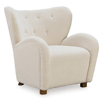 Larbell Accent Chair -A3000709