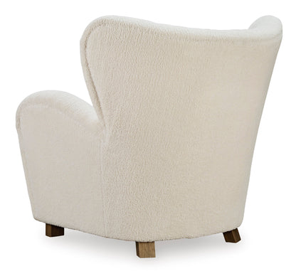 Larbell Accent Chair -A3000709