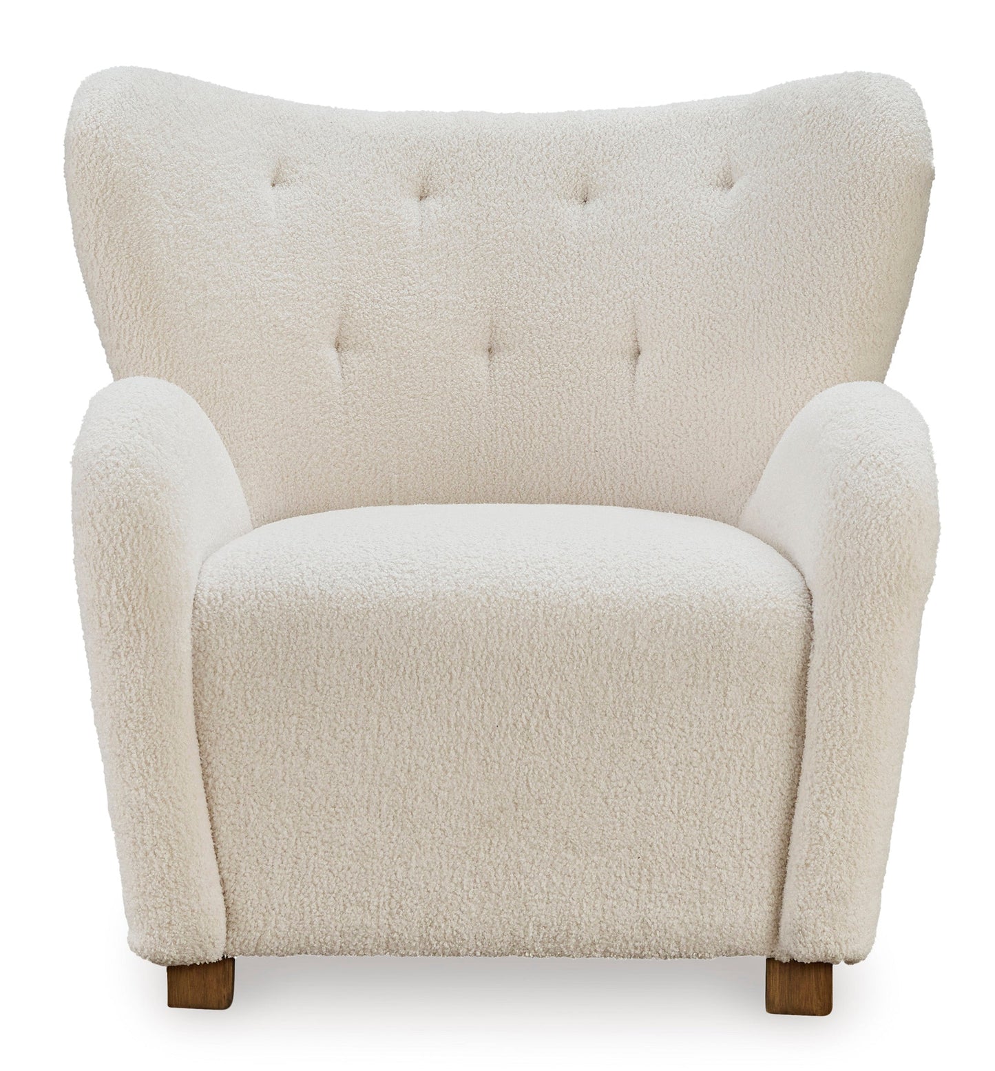 Larbell Accent Chair -A3000709