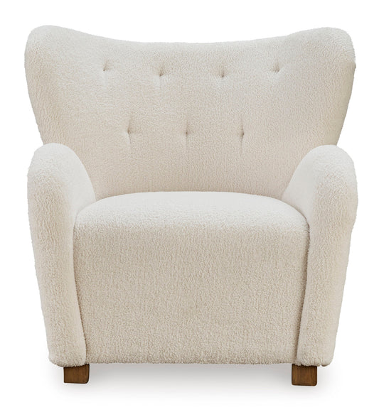 Larbell Accent Chair -A3000709
