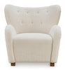 Larbell Accent Chair -A3000709