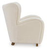 Larbell Accent Chair -A3000709