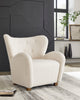 Larbell Accent Chair -A3000709