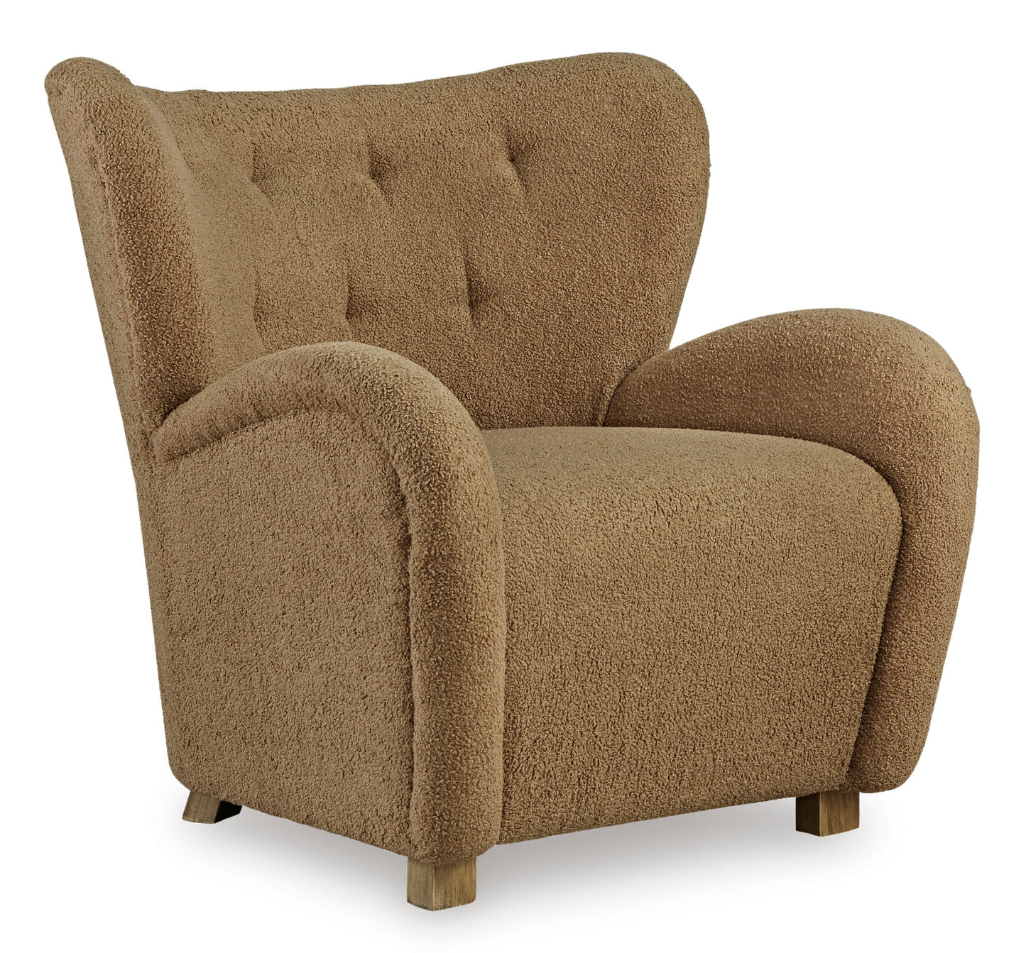 Larbell Accent Chair -A3000710