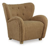 Larbell Accent Chair -A3000710