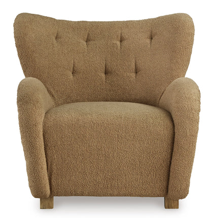 Larbell Accent Chair -A3000710