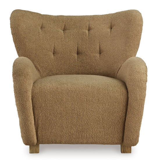 Larbell Accent Chair -A3000710