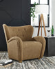 Larbell Accent Chair -A3000710