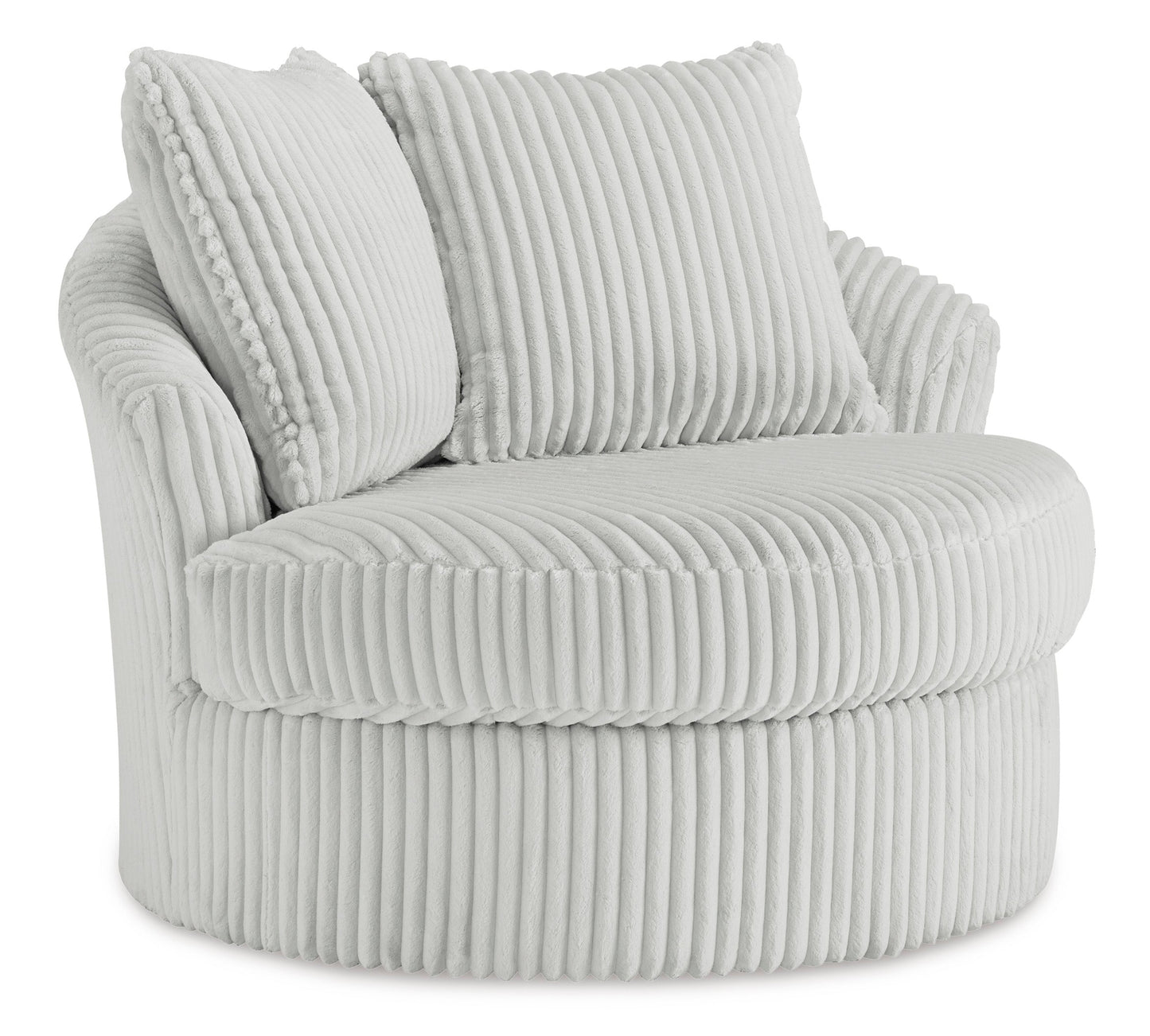 Ashley Homestore | Gramwell Swivel Chair