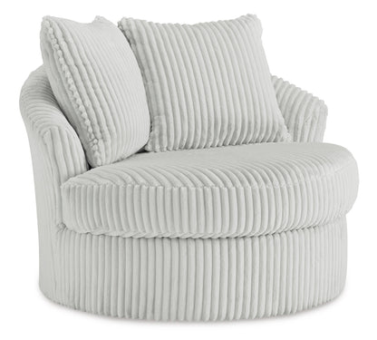 Ashley Homestore | Gramwell Swivel Chair